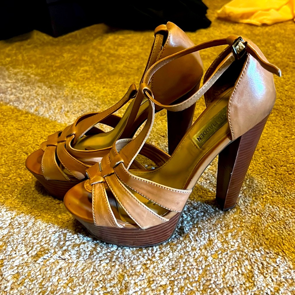 Steve Madden size 7